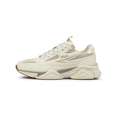 FILA Damen Sneaker RECADE mit Mesh-Einsätzen FILA Damen Sneaker RECADE mit Mesh-Einsätzen