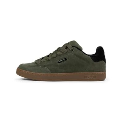 FILA BOLDBAY-Olive Night-Black-42 FILA BOLDBAY-Olive Night-Black-42