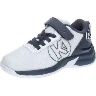 KEMPA Attack 2.0 Game Changer - White - EU28 - Schuhe KEMPA Attack 2.0 Game Changer - White - EU28 - Schuhe