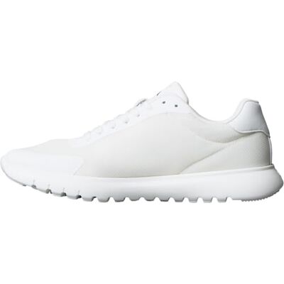 Calvin Klein Jeans - 3 EVA RUNNER MESH - Weiß Calvin Klein Jeans - 3 EVA RUNNER MESH - Weiß