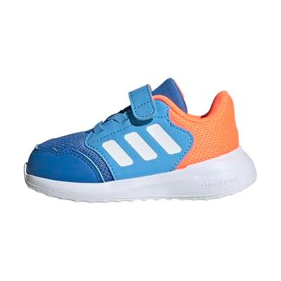 Adidas Unisex Baby TENSAUR Run 3.0 Shoes Infants, ray Blue/FTWR White/semi Blue Burst, 21 EU Adidas Unisex Baby TENSAUR Run 3.0 Shoes Infants, ray Blue/FTWR White/semi Blue Burst, 21 EU