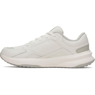Under Armour Men's Ua Edge Lthr Cross Trainer Under Armour Men's Ua Edge Lthr Cross Trainer