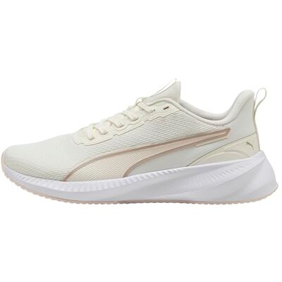 Puma Unisex Flyer Lite 3 Straßen-Laufschuh, Warmweiß-Rose Latte-Jasmin Flower White, 43.5 EU, mit Rosenblüte, Latte Jasmin, Warmweiß, 44 EU Puma Unisex Flyer Lite 3 Straßen-Laufschuh, Warmweiß-Rose Latte-Jasmin Flower White, 43.5 EU, mit Rosenblüte, Latte Jasmin, Warmweiß, 44 EU