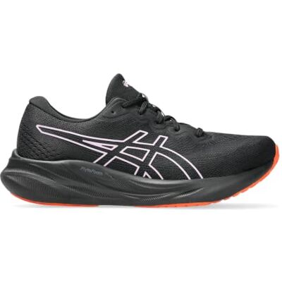 ASICS - Gel Pulse 15 GTX - Schwarz - 35.5 - Schuhe ASICS - Gel Pulse 15 GTX - Schwarz - 35.5 - Schuhe
