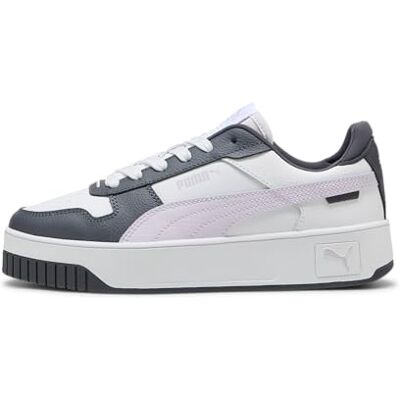 PUMA Carina Street Lila Frost Sportschuh PUMA Carina Street Lila Frost Sportschuh