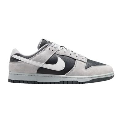 NIKE HV2532-001 Dunk Low Herren LT Smoke Grey/Summit White-Anthracite EU 38.5 NIKE HV2532-001 Dunk Low Herren LT Smoke Grey/Summit White-Anthracite EU 38.5
