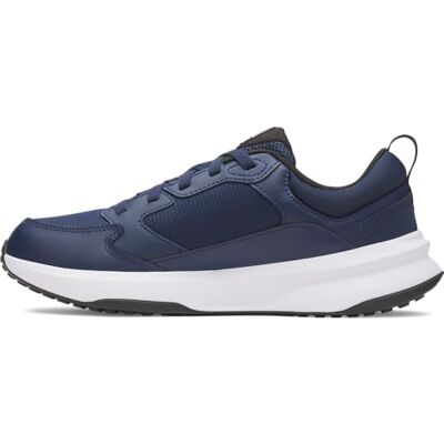 Under Armour Herren UA Charged Edge Sneaker, Academy White Blue Haze, 46 EU, Academy White Blue Haze, 46 EU Under Armour Herren UA Charged Edge Sneaker, Academy White Blue Haze, 46 EU, Academy White Blue Haze, 46 EU