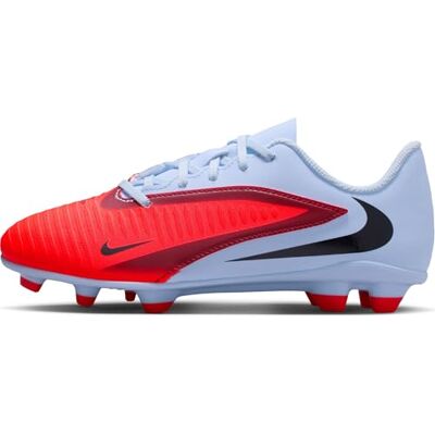 NIKE JR Phantom 6 Low Club FG/MG NIKE JR Phantom 6 Low Club FG/MG
