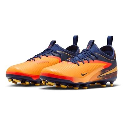 NIKE JR Phantom 6 Low ACAD FG/MG EH NIKE JR Phantom 6 Low ACAD FG/MG EH