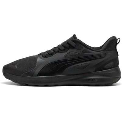Puma SOFTRIDE Cosmic Street SLIPTECH Unisex-Sneaker, Gusseisen, 8 UK Puma SOFTRIDE Cosmic Street SLIPTECH Unisex-Sneaker, Gusseisen, 8 UK