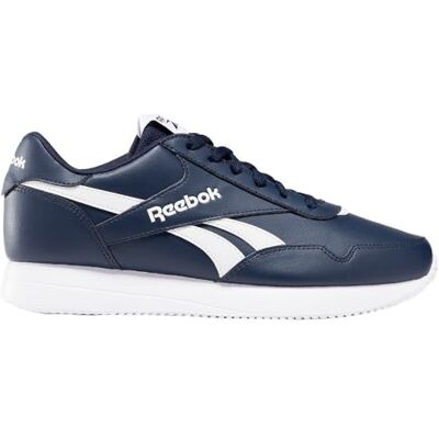 Reebok Unisex Jogger LITE Sneaker,Vecnav Ftwwht Ftwwht,36 EU Reebok Unisex Jogger LITE Sneaker,Vecnav Ftwwht Ftwwht,36 EU