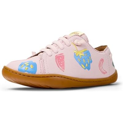 Camper Peu Cami Kids Shoe Lt Pastel Pink 31 (EU) Camper Peu Cami Kids Shoe Lt Pastel Pink 31 (EU)