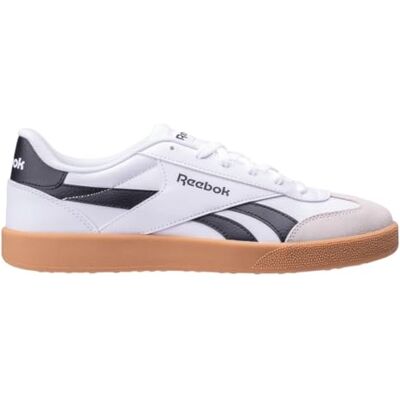 Reebok Herrenschuhe Sneakers 100208245 SMASH EDGE S Weiß 100208245 40 Reebok Herrenschuhe Sneakers 100208245 SMASH EDGE S Weiß 100208245 40
