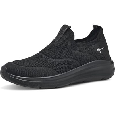 Tamaris Wide FIT Sneaker Textil H-Weite Tamaris Wide FIT Sneaker Textil H-Weite