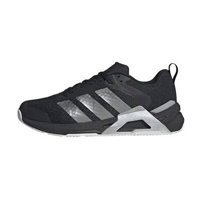 Adidas DROPSET Control Trainer W FROPUR/SILVMT/FTWWHT Adidas DROPSET Control Trainer W FROPUR/SILVMT/FTWWHT