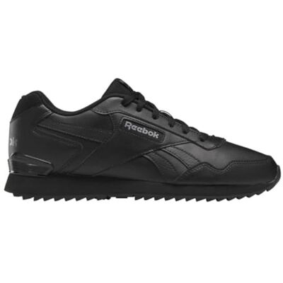 Reebok Unisex Glide Ripple Clip Sneaker,Cblack Cblack Pugry5,40.5 EU Reebok Unisex Glide Ripple Clip Sneaker,Cblack Cblack Pugry5,40.5 EU
