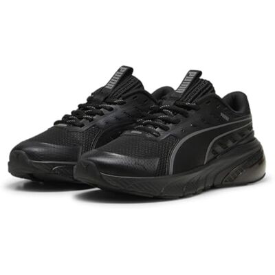 PUMA - Cell Glare Jr - Schwarz - Unisex - Sneaker PUMA - Cell Glare Jr - Schwarz - Unisex - Sneaker