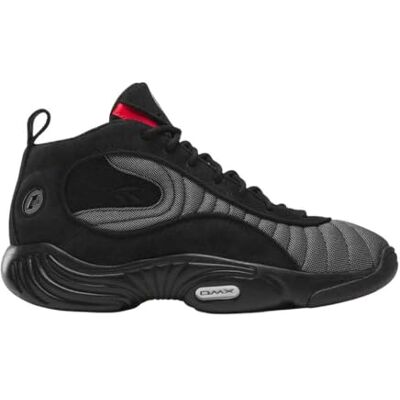Reebok Unisex Basketballschuhe Answer III Allen Iverson Sneaker Retro Sport-Sneaker für Herren & Damen Reebok Unisex Basketballschuhe Answer III Allen Iverson Sneaker Retro Sport-Sneaker für Herren & Damen