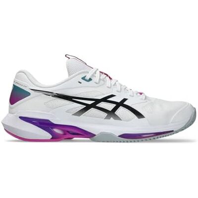 ASICS Solution Speed FF 4 Clay Sneaker ASICS Solution Speed FF 4 Clay Sneaker