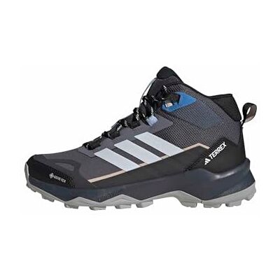 Adidas Damen Terrex Skychaser AX5 Mid Gore-TEX Hiking Shoes, Aurora Onix/Dash Grey/Carbon, 38 EU Adidas Damen Terrex Skychaser AX5 Mid Gore-TEX Hiking Shoes, Aurora Onix/Dash Grey/Carbon, 38 EU