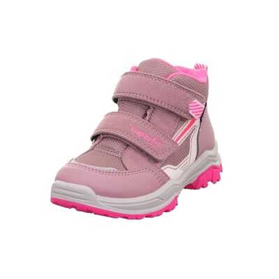 Superfit Mädchen Jupiter Gore-tex Sneaker, Lila Pink 8500, 35 EU Weit Superfit Mädchen Jupiter Gore-tex Sneaker, Lila Pink 8500, 35 EU Weit