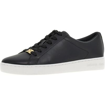 Michael Kors 43R4KTFS4L-001 Keaton LACE UP Damen Black EU 39.5 Michael Kors 43R4KTFS4L-001 Keaton LACE UP Damen Black EU 39.5