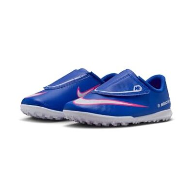 NIKE JR Vapor 16 Club TF PS (V) Children's Soccer Shoes NIKE JR Vapor 16 Club TF PS (V) Children's Soccer Shoes