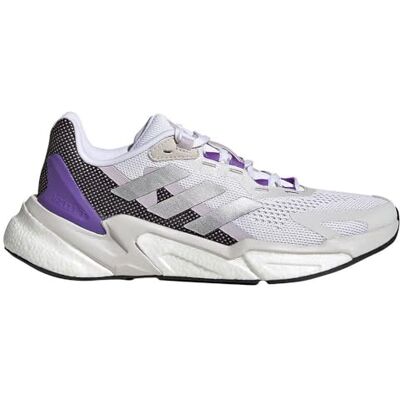 Adidas Damen X9000l3w Laufschuhe, Mehrfarbig Ftwbla Plamet Rafmor, 41 1/3 EU Adidas Damen X9000l3w Laufschuhe, Mehrfarbig Ftwbla Plamet Rafmor, 41 1/3 EU