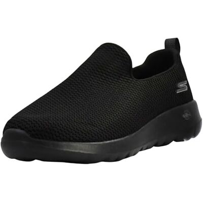 Skechers Max-Athletic Mesh-Slipschuhe - Walking Shoes Skechers Max-Athletic Mesh-Slipschuhe - Walking Shoes