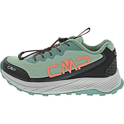 CMP Phelyx Wmn Multisport Shoes, Woman, Menta, 40 CMP Phelyx Wmn Multisport Shoes, Woman, Menta, 40