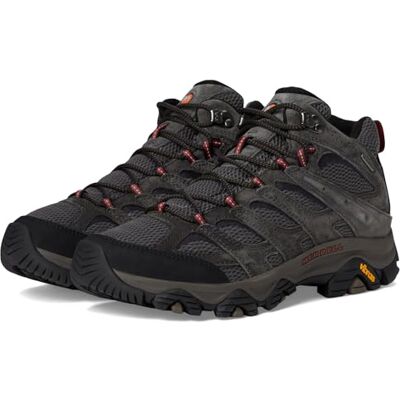 Merrell Herren Moab 3 GtxWanderschuhe Merrell Herren Moab 3 GtxWanderschuhe