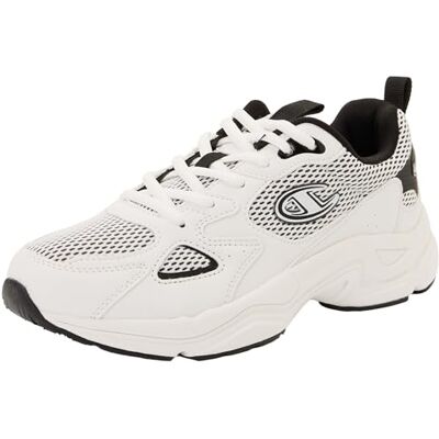 Champion Damen Countess Evolve Schuhe, Weiß, 38 EU, weiß, 38 EU Champion Damen Countess Evolve Schuhe, Weiß, 38 EU, weiß, 38 EU