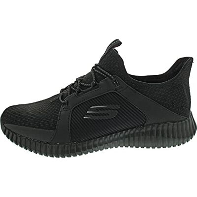 Skechers Elite Sportschuhe Herren Laufschuhe Sportschuh Schwarz Sport, Schuhgröße:EUR 44 Skechers Elite Sportschuhe Herren Laufschuhe Sportschuh Schwarz Sport, Schuhgröße:EUR 44