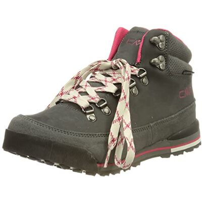 CMP HEKA WMN Hiking Shoes WP CMP HEKA WMN Hiking Shoes WP
