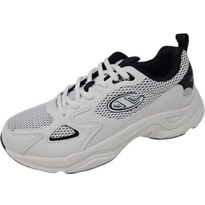 Champion Damen Countess Evolve Schuhe, Weiß, 38 EU, weiß, 38 EU Champion Damen Countess Evolve Schuhe, Weiß, 38 EU, weiß, 38 EU