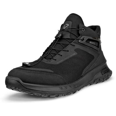 Ecco Herren ULT-Trn, Black/Black, 45 EU Ecco Herren ULT-Trn, Black/Black, 45 EU