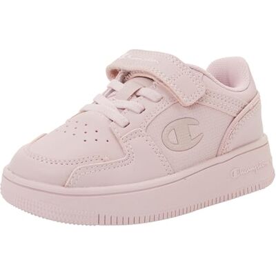 Champion Rd18 2.0 Low G Ps Schuhe, Rose, 33 EU Champion Rd18 2.0 Low G Ps Schuhe, Rose, 33 EU