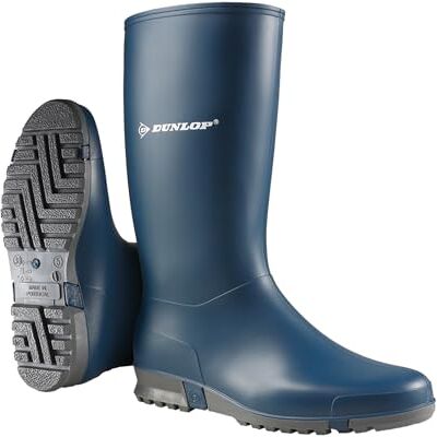 Dunlop Protective Footwear, K254711, Sport Retail, Bleu Aqua, Größe 42 EU Dunlop Protective Footwear, K254711, Sport Retail, Bleu Aqua, Größe 42 EU