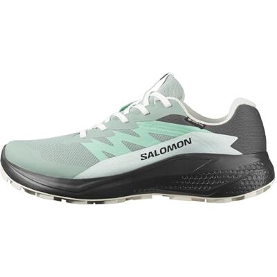 Salomon ALPHAGLIDE Gore-Tex wasserdichte Damen Wanderschuhe Salomon ALPHAGLIDE Gore-Tex wasserdichte Damen Wanderschuhe