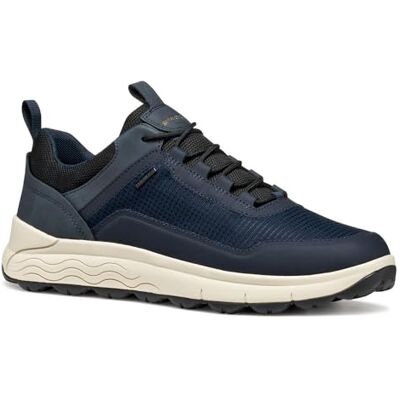 Geox Man U SPHERICA 4X4 B ABX Sneakers Navy 45_EU Geox Man U SPHERICA 4X4 B ABX Sneakers Navy 45_EU