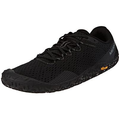 Merrell Vapor Glove 6 Women's,Black 37 EU Merrell Vapor Glove 6 Women's,Black 37 EU