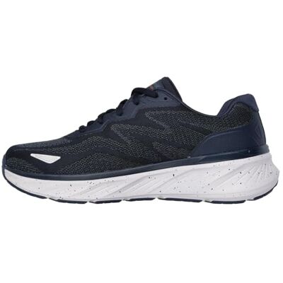 Skechers Edgeride Konzo Herren-Sneaker, Marineblau, Größe 45, Navy, 46 EU Skechers Edgeride Konzo Herren-Sneaker, Marineblau, Größe 45, Navy, 46 EU