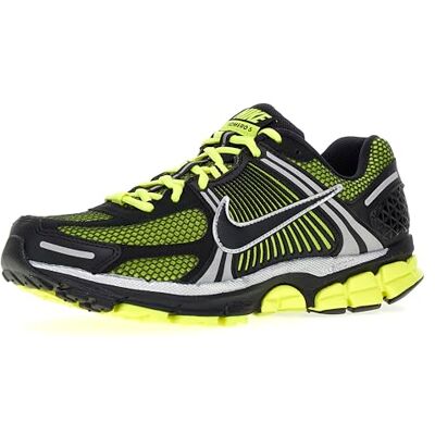 NIKE Zoom Vomero 5 Lemon Venom/Black-White 44.5 EU NIKE Zoom Vomero 5 Lemon Venom/Black-White 44.5 EU