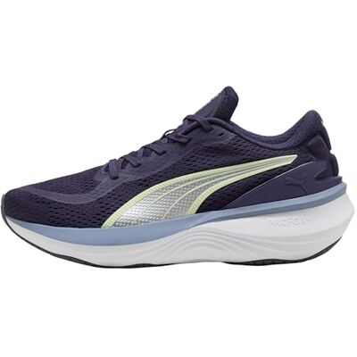 Puma Unisex SCEND PRO 2 Straßen-Laufschuh, Deep Plum-Gray Sky-Apple Spritz, 42 EU, Deep Plum Gray Sky Apple Spritz, 43 EU Puma Unisex SCEND PRO 2 Straßen-Laufschuh, Deep Plum-Gray Sky-Apple Spritz, 42 EU, Deep Plum Gray Sky Apple Spritz, 43 EU