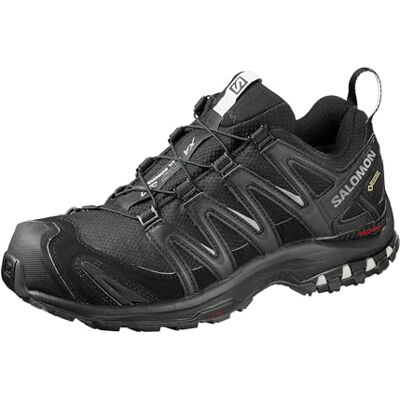 Salomon XA PRO 3D GTX® W Wanderschuhe, Damen Salomon XA PRO 3D GTX® W Wanderschuhe, Damen