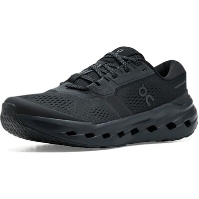 On Running Cloudrunner 3 Wide Sneaker On Running Cloudrunner 3 Wide Sneaker