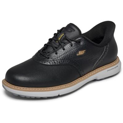 Skechers Damen Go Golf Prestige Sl Waterproof Spiked Golf Shoes Slip-InTurnschuhe Skechers Damen Go Golf Prestige Sl Waterproof Spiked Golf Shoes Slip-InTurnschuhe
