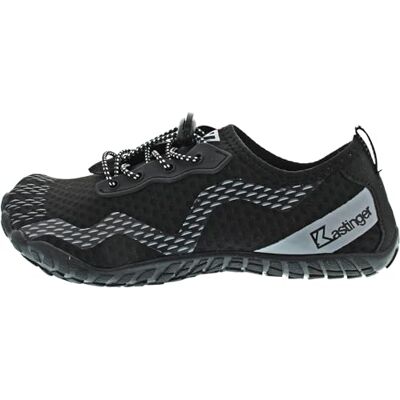 Kastinger Unisex BF-KATSCH Wanderschuhe, Jet Black, 45 EU Kastinger Unisex BF-KATSCH Wanderschuhe, Jet Black, 45 EU