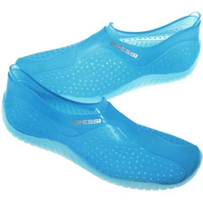 Cressi Water Shoes Azure 33/34 Cressi Water Shoes Azure 33/34