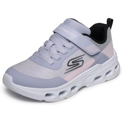 Skechers Glide-Step AERO Sneaker, Lavendel, Größe 47 Skechers Glide-Step AERO Sneaker, Lavendel, Größe 47